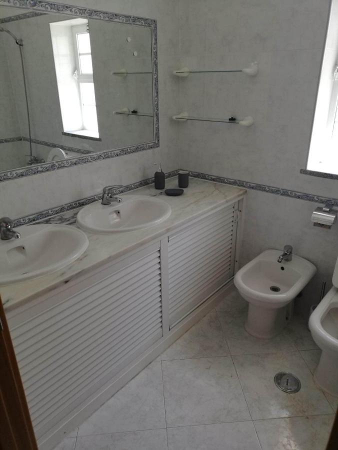 Apartamento Saint Martin Armacao de Pera Exterior photo