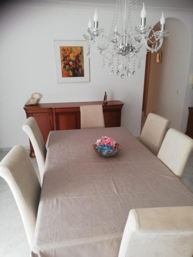 Apartamento Saint Martin Armacao de Pera Exterior photo